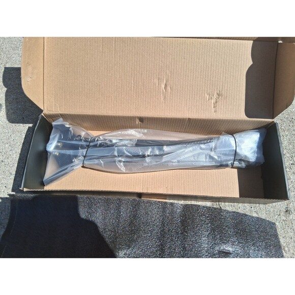 NEW! Knox Gear Desktop Boom Arm Microphone Stand - Picture 8 of 8